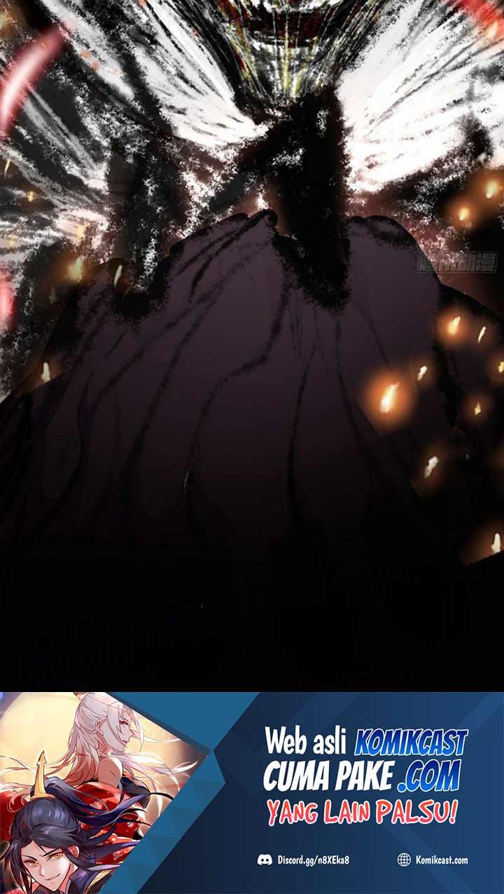 I’m An Evil God Chapter 190
